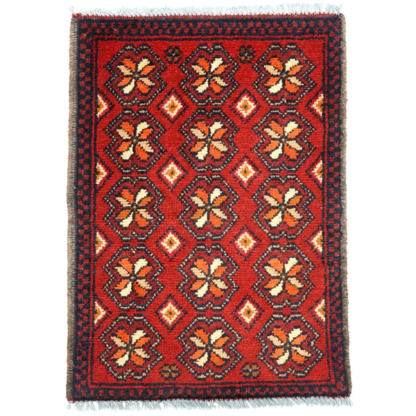 Khan Mohammedi 60 x 40 cms